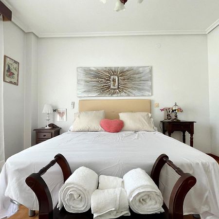 阿尔玛格鲁El Mirador De Lope公寓 外观 照片